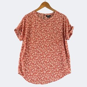🎉5 for $45🎉 Buffalo top blouse shirt size S